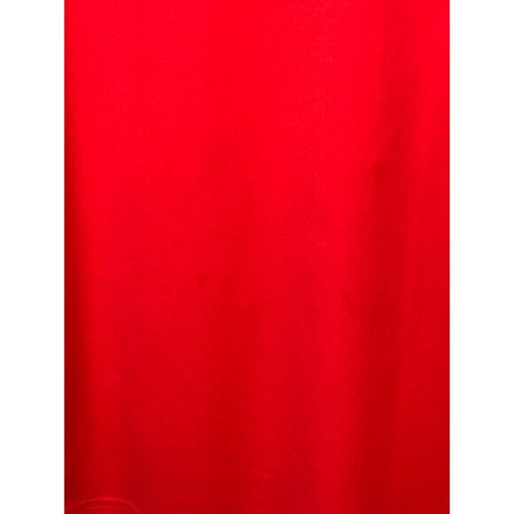 Atlanta Hawks T Shirt Mens Medium Top Basketball Tee NBA Graphic Activewear Gym - Picture 9 of 13